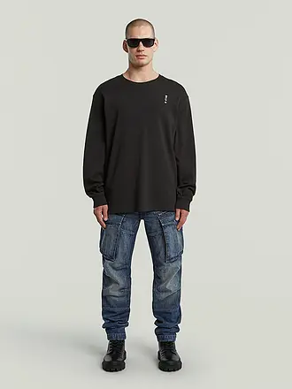 G-STAR RAW | Langarmshirt | 